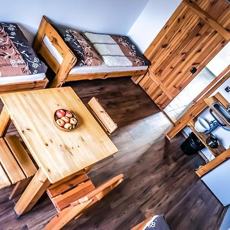Apartmany Moravsky Grunt Оломоуц Екстериор снимка