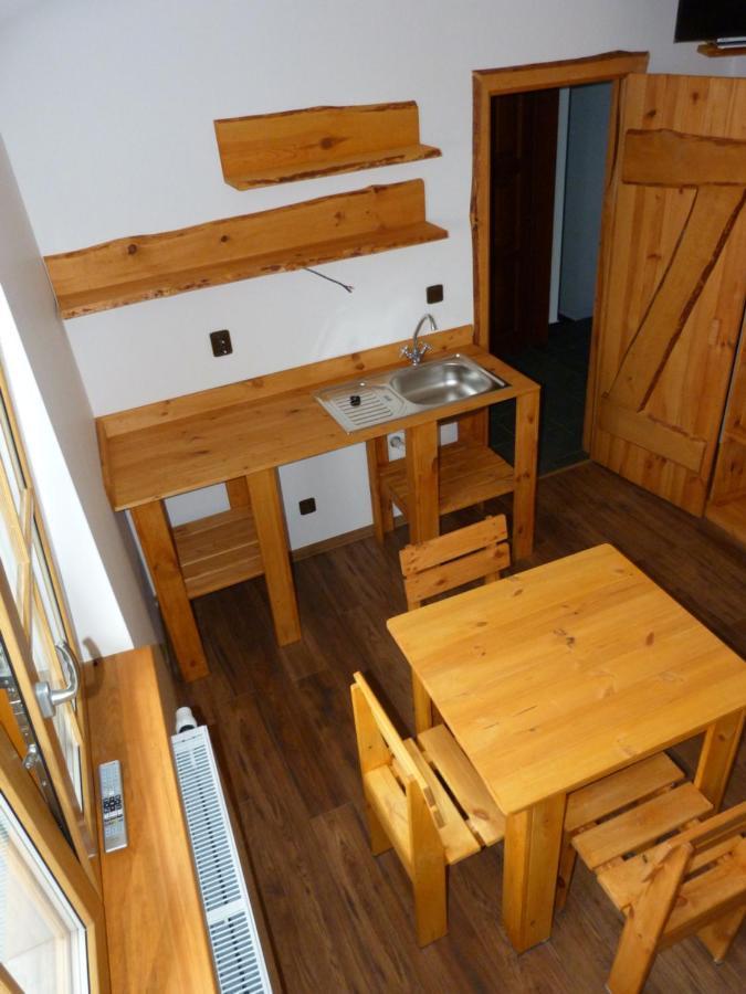 Apartmany Moravsky Grunt Оломоуц Екстериор снимка