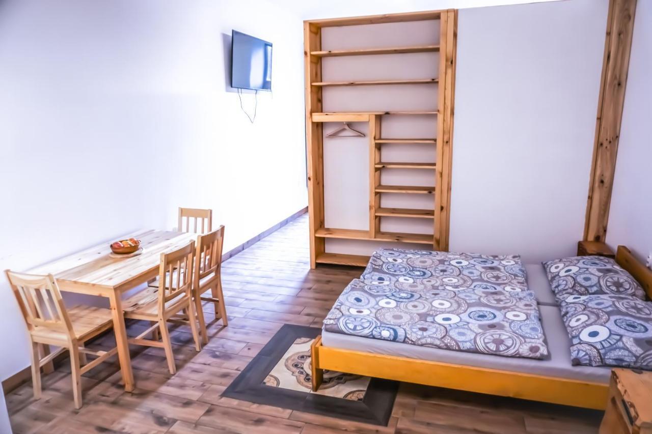 Apartmany Moravsky Grunt Оломоуц Екстериор снимка