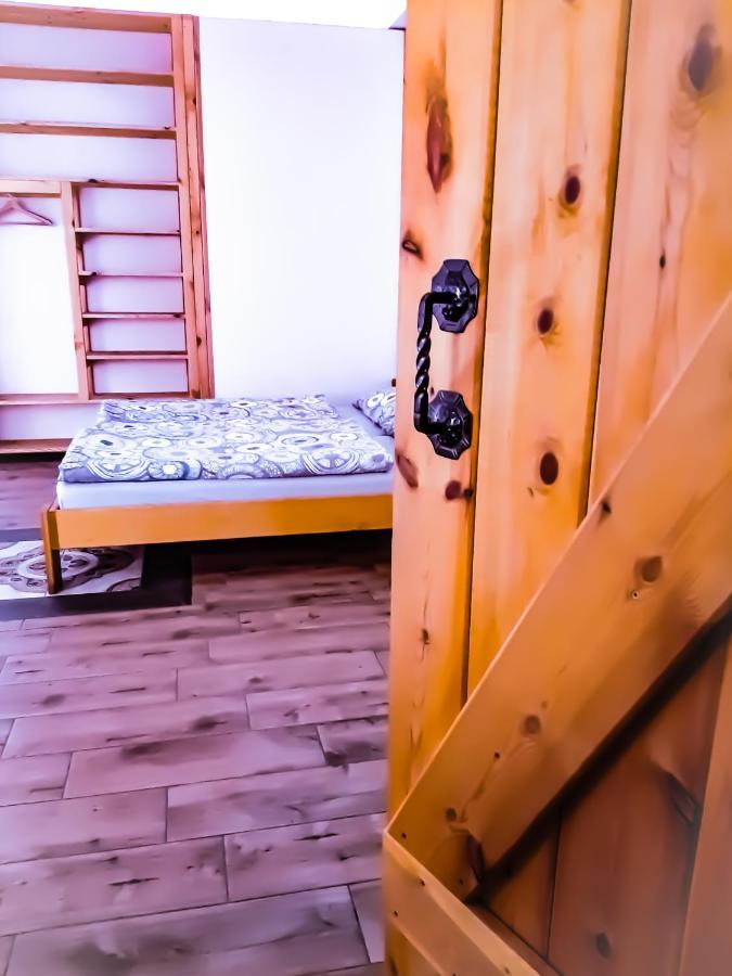 Apartmany Moravsky Grunt Оломоуц Екстериор снимка
