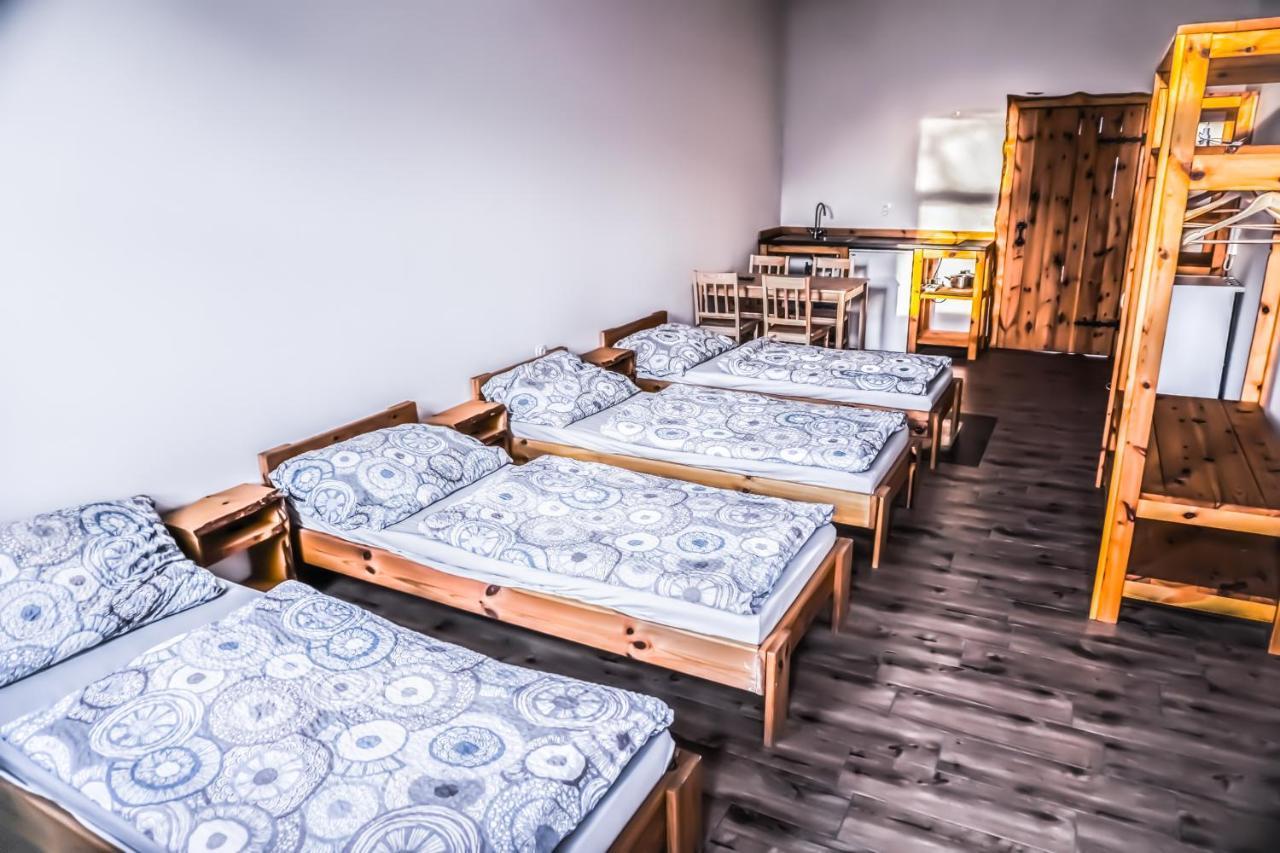 Apartmany Moravsky Grunt Оломоуц Екстериор снимка