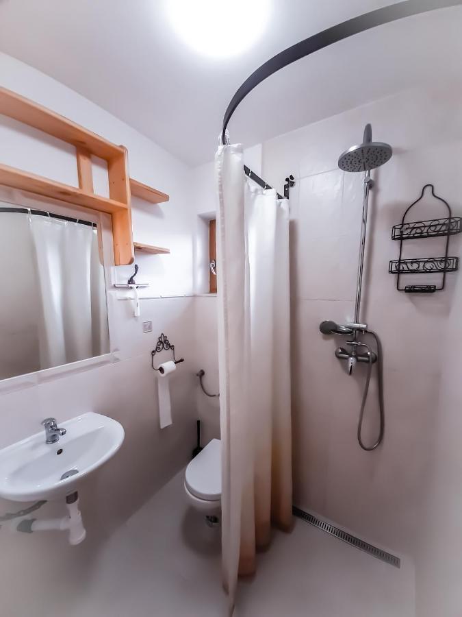 Apartmany Moravsky Grunt Оломоуц Екстериор снимка