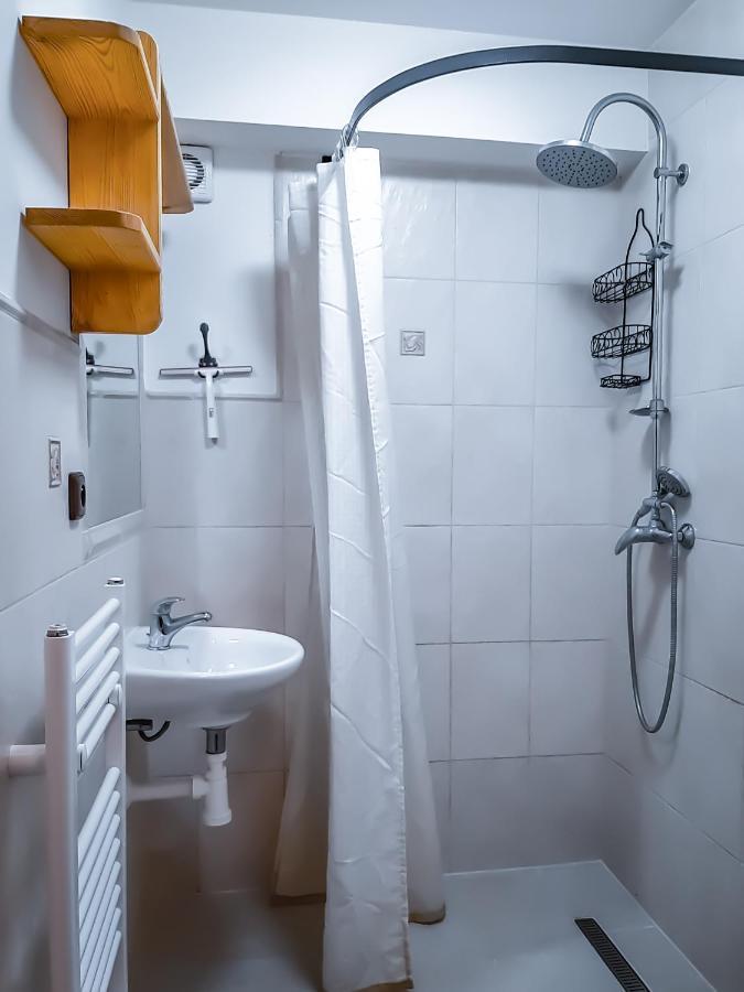 Apartmany Moravsky Grunt Оломоуц Екстериор снимка