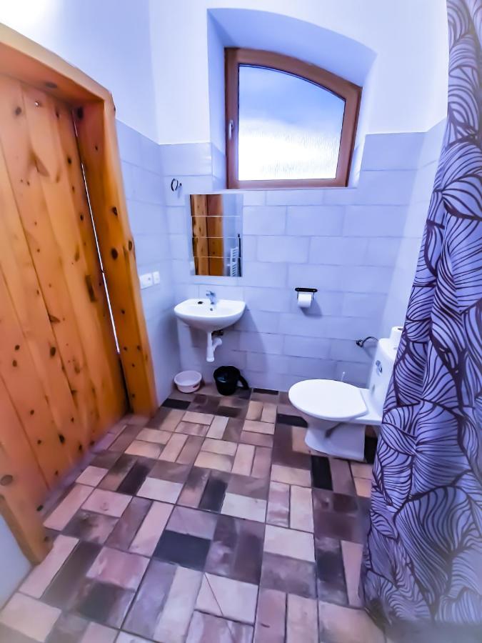 Apartmany Moravsky Grunt Оломоуц Екстериор снимка