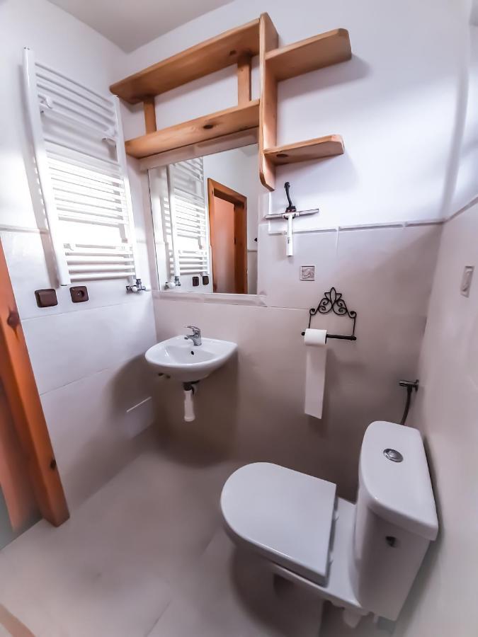 Apartmany Moravsky Grunt Оломоуц Екстериор снимка